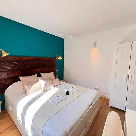 117 Gambetta Maison 4 Chambres, 4 Sdb Et Terrasse شقة رانس