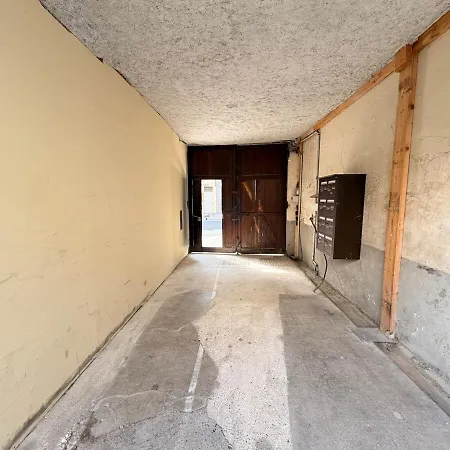 117 Gambetta Maison 4 Chambres, 4 Sdb Et Terrasse رانس