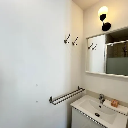 117 Gambetta Maison 4 Chambres, 4 Sdb Et Terrasse Apartman Reims