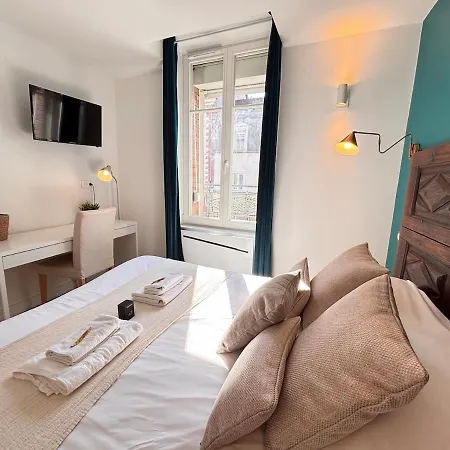117 Gambetta Maison 4 Chambres, 4 Sdb Et Terrasse Apartman