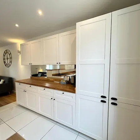 117 Gambetta Maison 4 Chambres, 4 Sdb Et Terrasse شقة